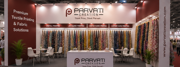 Textile Trade Fair